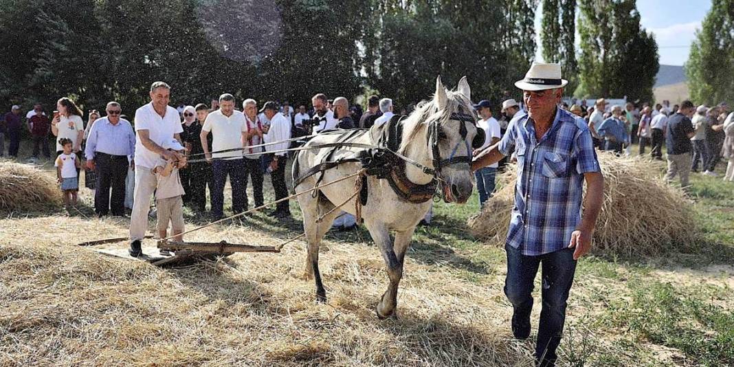 O köyde zaman durdu: Sanat ve tarihin eşsiz buluşması! 9